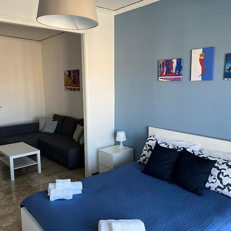 Balcony House Apartment Napoli Ngoại thất bức ảnh