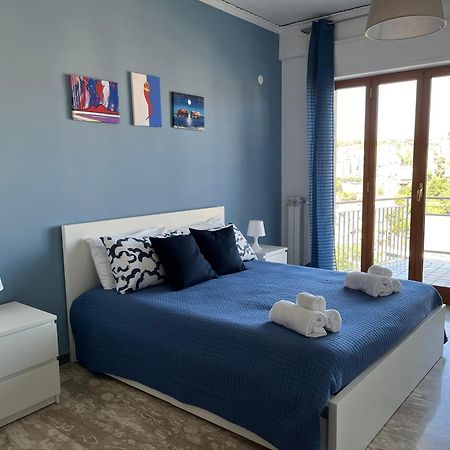 Balcony House Apartment Napoli Ngoại thất bức ảnh