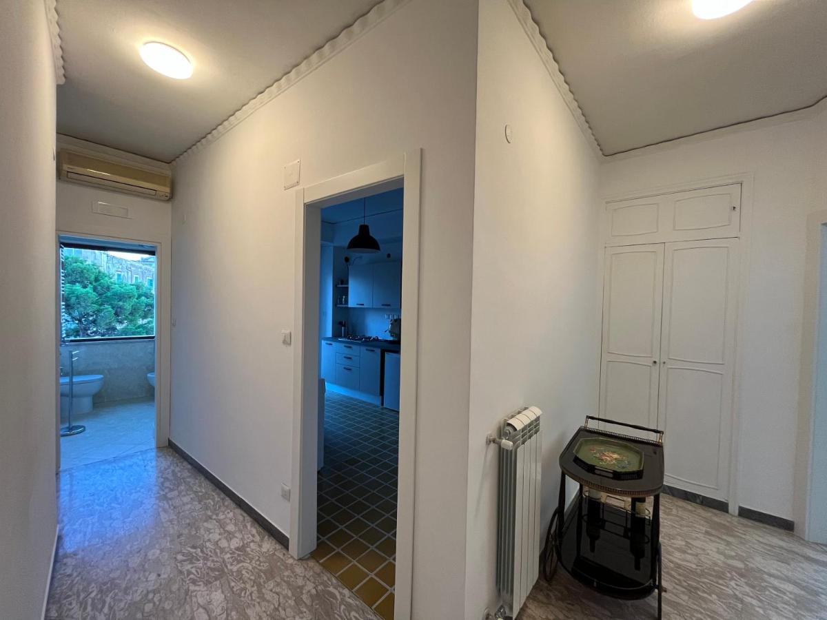 Balcony House Apartment Napoli Ngoại thất bức ảnh