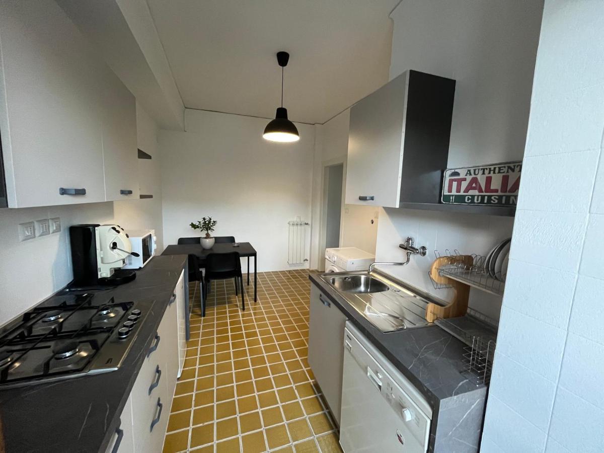 Balcony House Apartment Napoli Ngoại thất bức ảnh