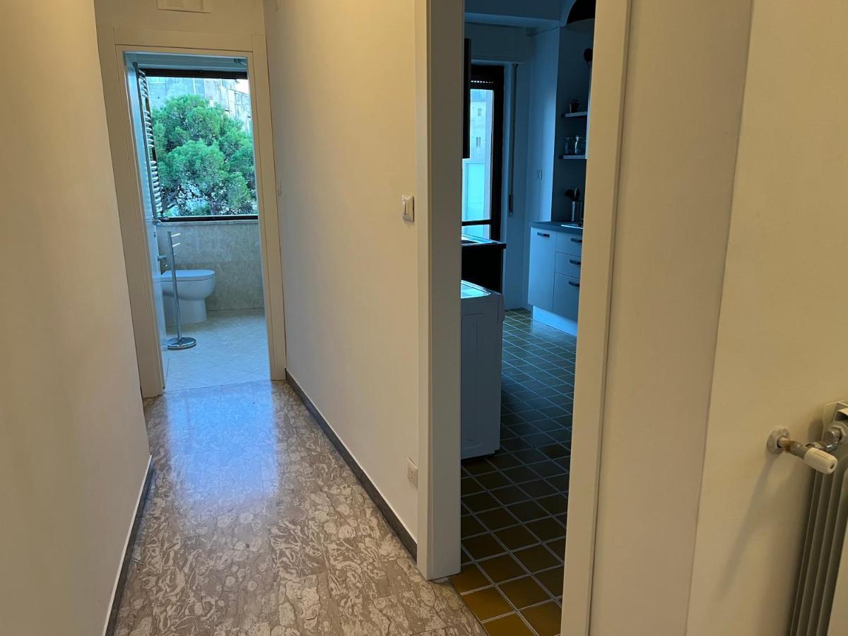 Balcony House Apartment Napoli Ngoại thất bức ảnh