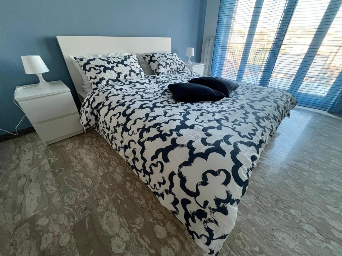 Balcony House Apartment Napoli Ngoại thất bức ảnh