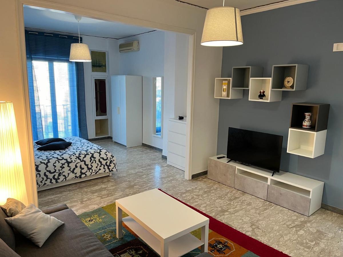 Balcony House Apartment Napoli Ngoại thất bức ảnh