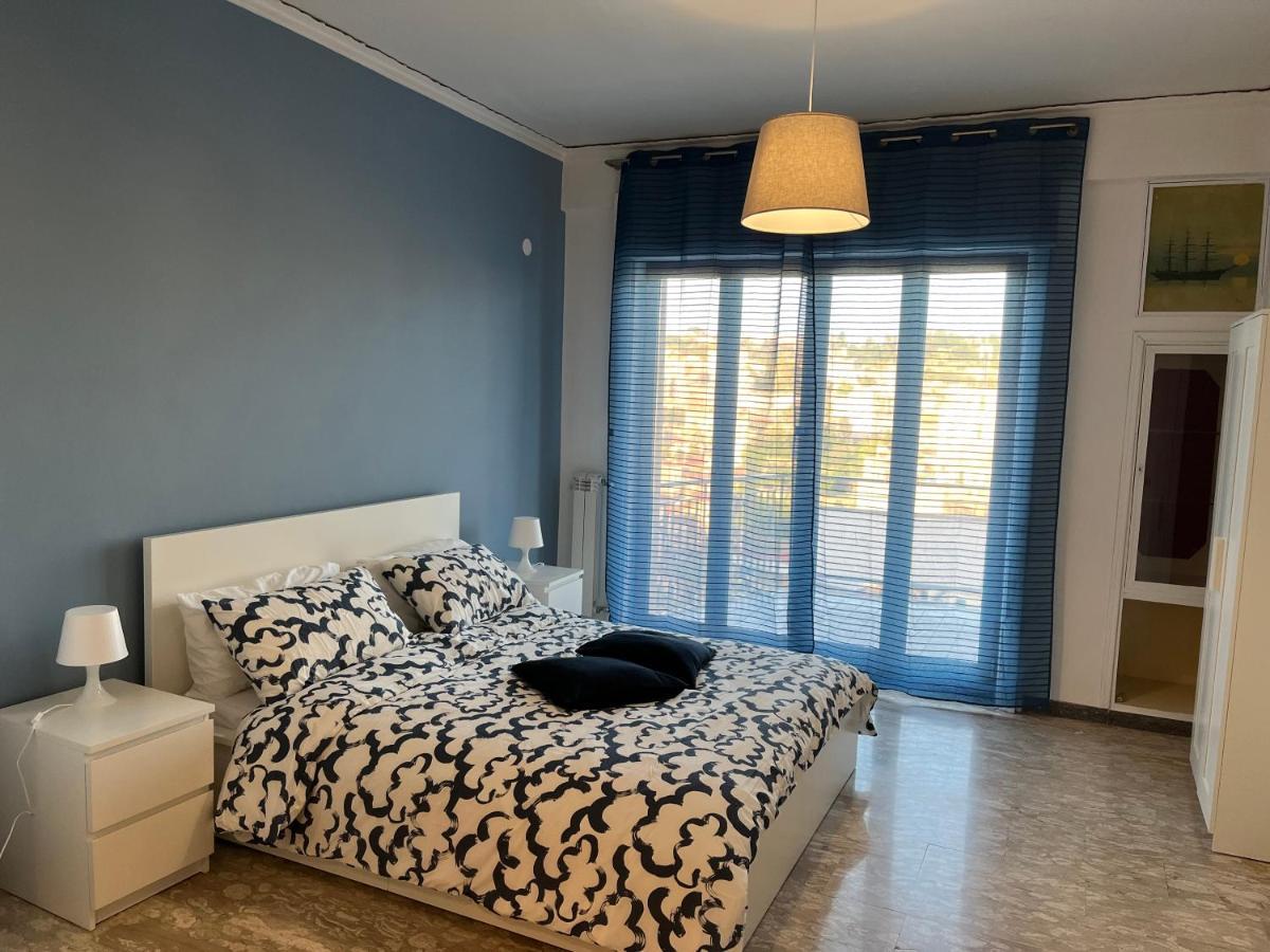 Balcony House Apartment Napoli Ngoại thất bức ảnh