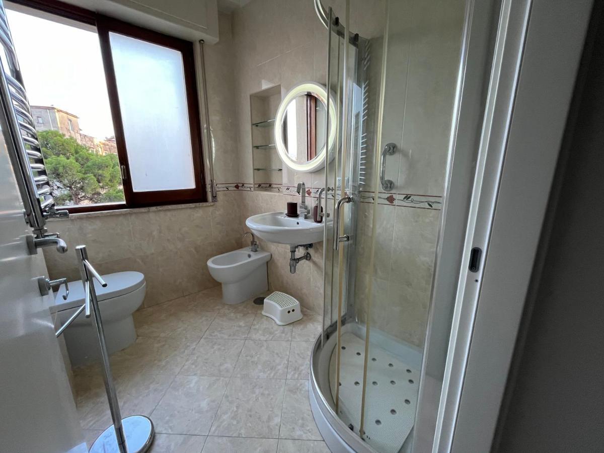 Balcony House Apartment Napoli Ngoại thất bức ảnh