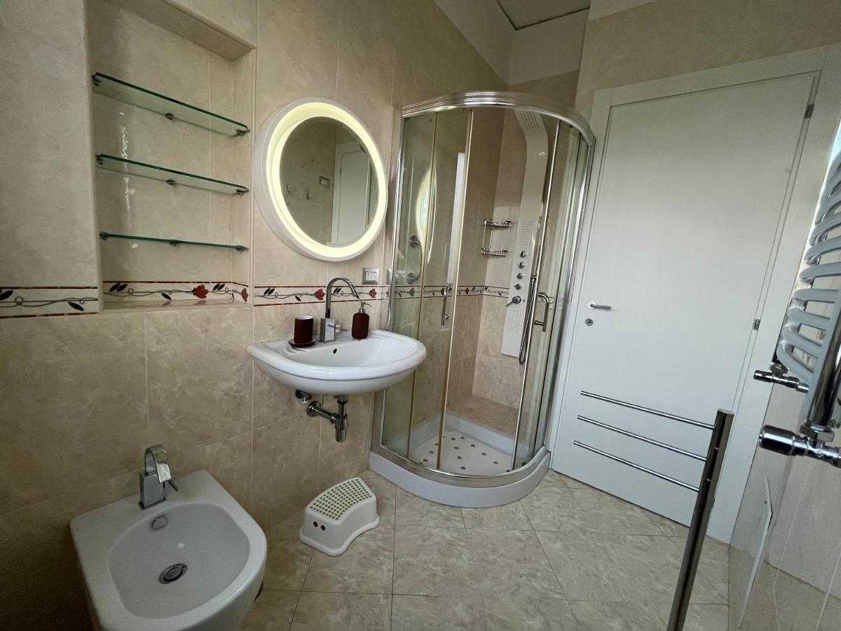 Balcony House Apartment Napoli Ngoại thất bức ảnh
