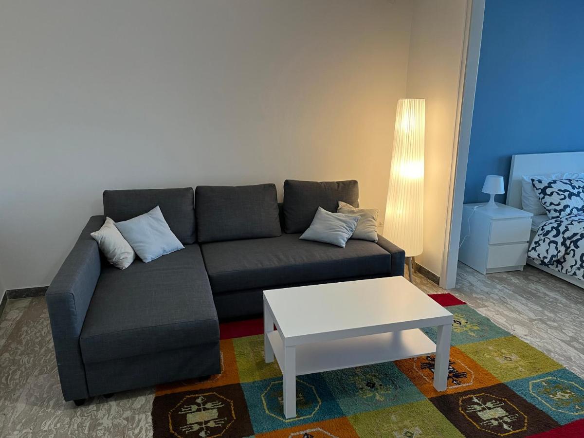 Balcony House Apartment Napoli Ngoại thất bức ảnh